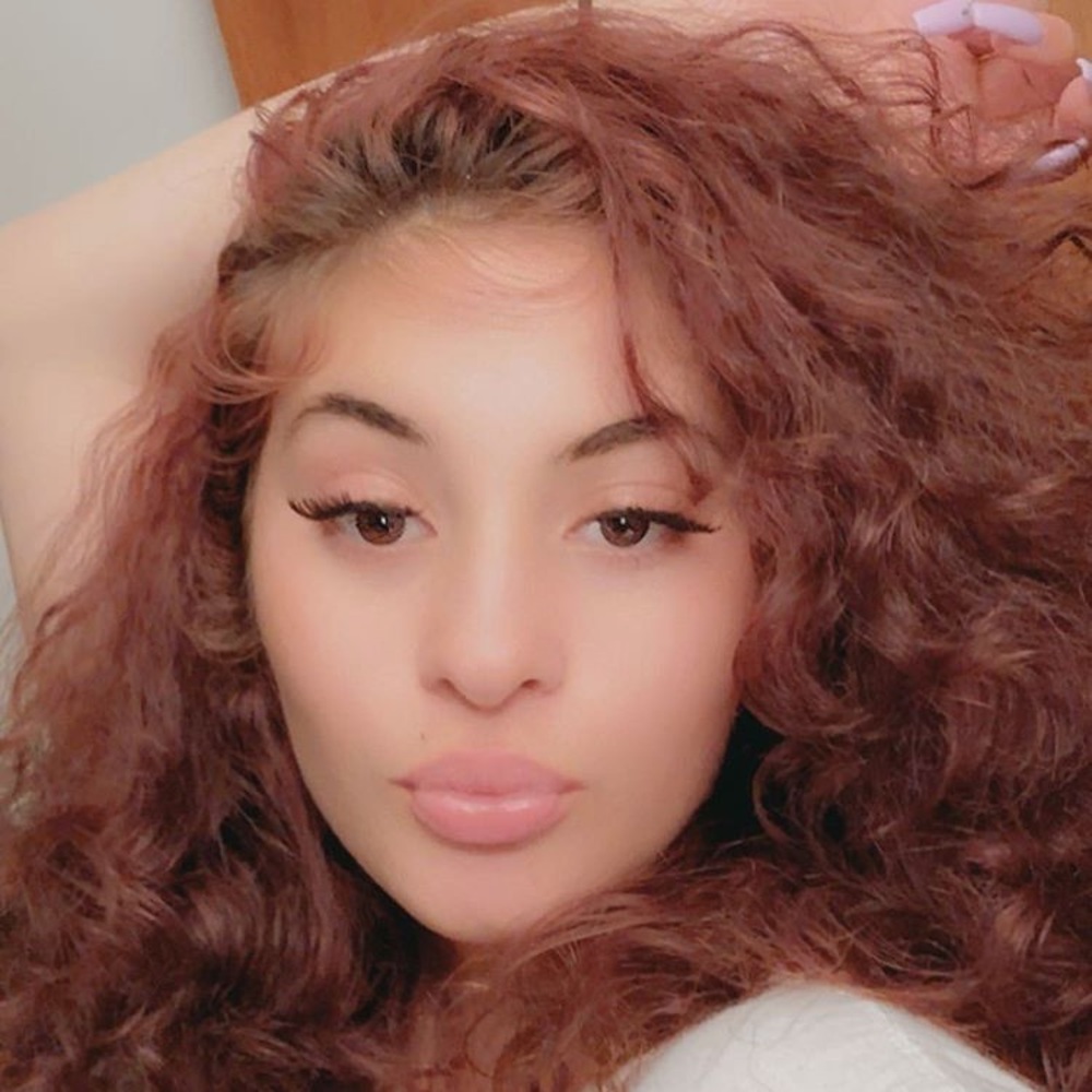 Meet your Posher, Jazmyn